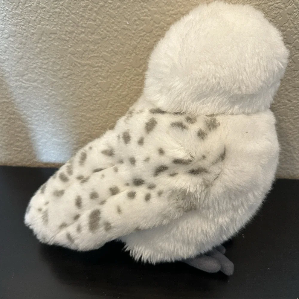 Harry Potter Hedwig Hand Puppet Owl 12